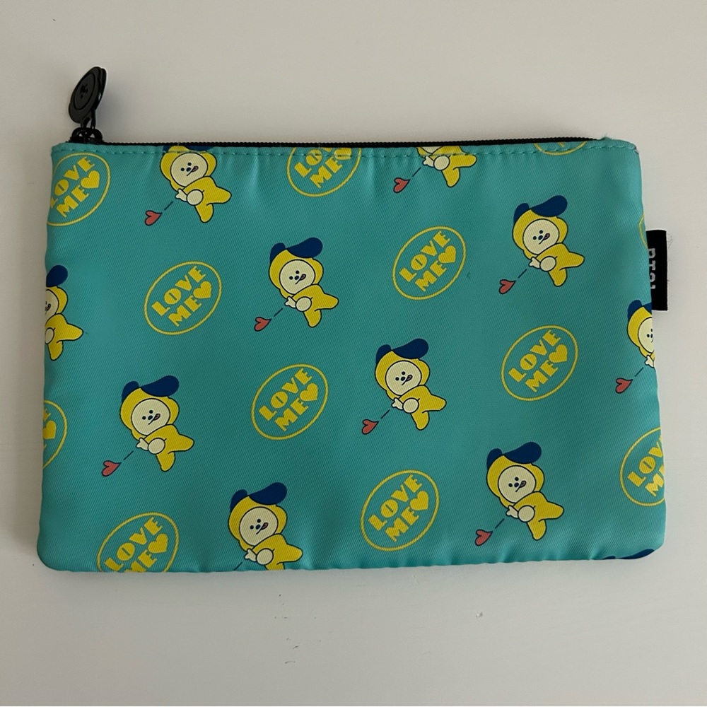 BT21 Chimmy Pouch